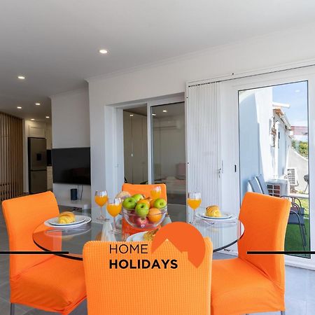 #016 T2 Windmill By Home Holidays Albufeira Kültér fotó