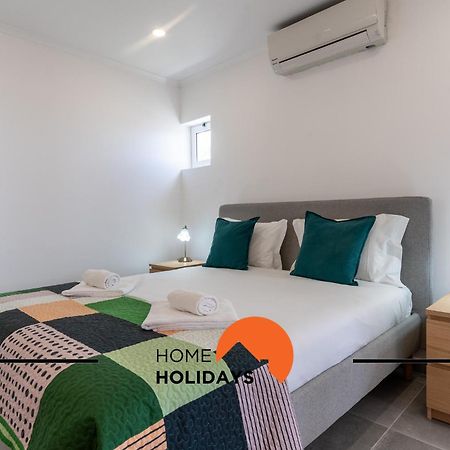 #016 T2 Windmill By Home Holidays Albufeira Kültér fotó