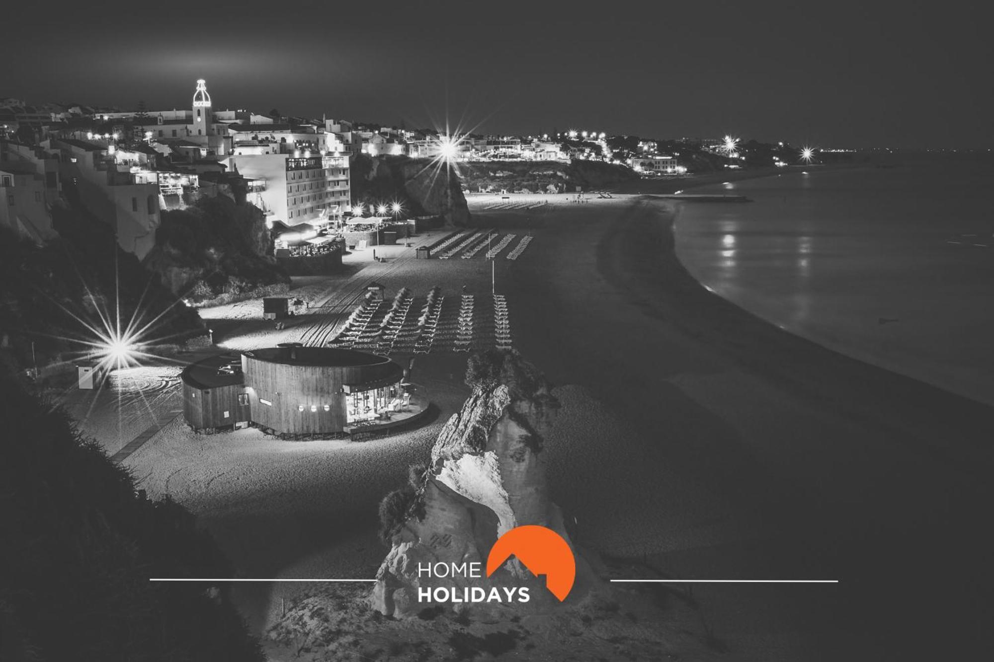 #016 T2 Windmill By Home Holidays Albufeira Kültér fotó