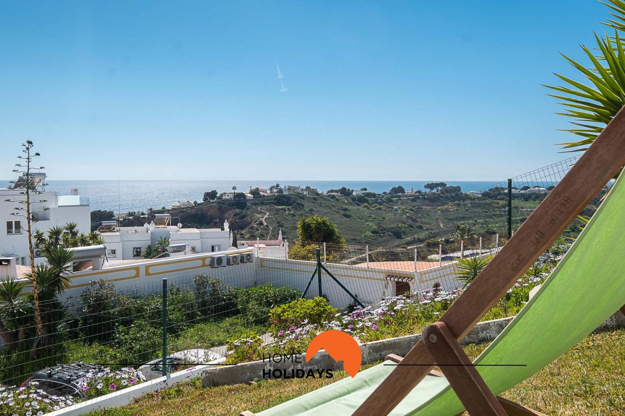 #016 T2 Windmill By Home Holidays Albufeira Kültér fotó