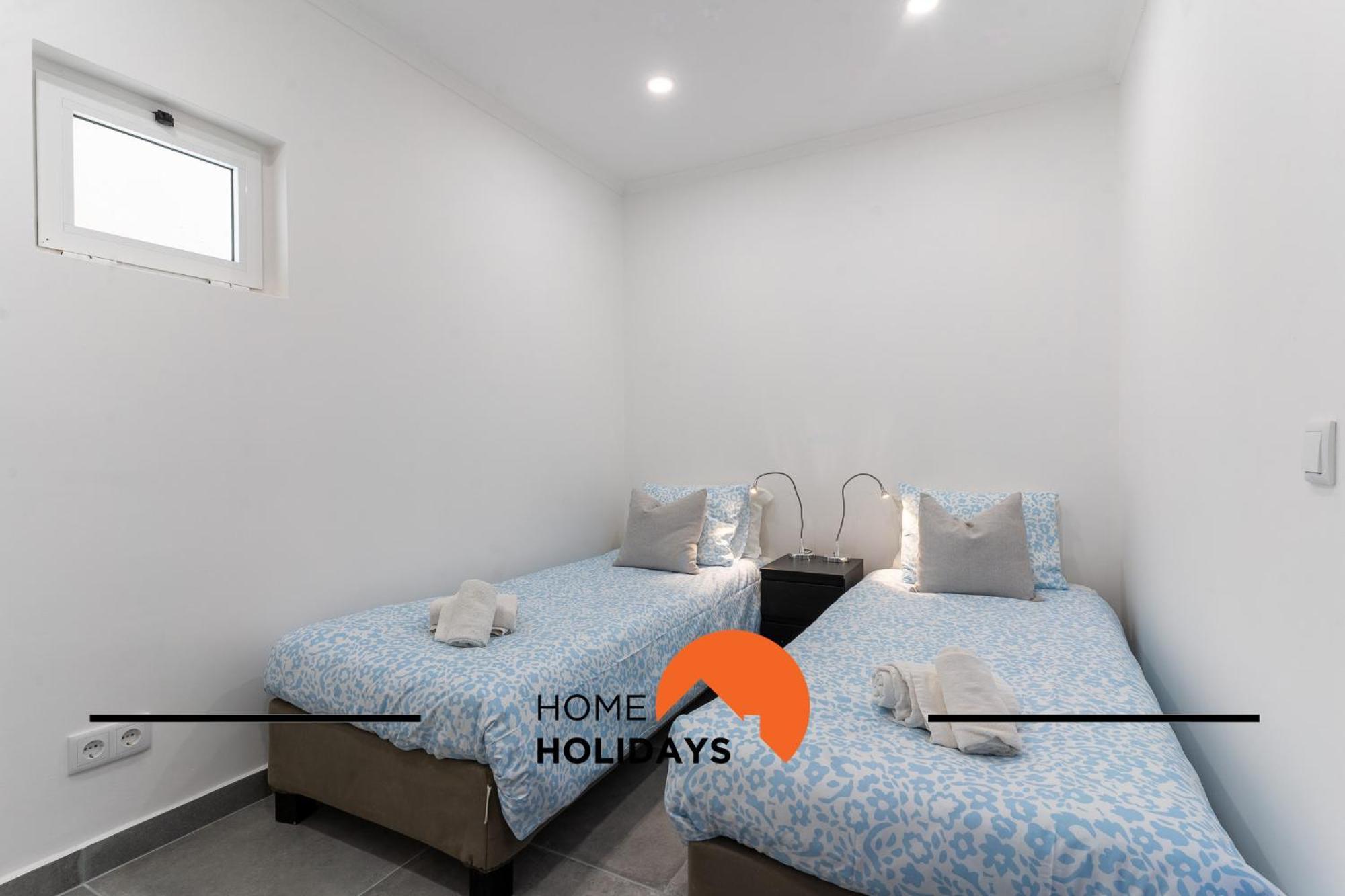 #016 T2 Windmill By Home Holidays Albufeira Kültér fotó