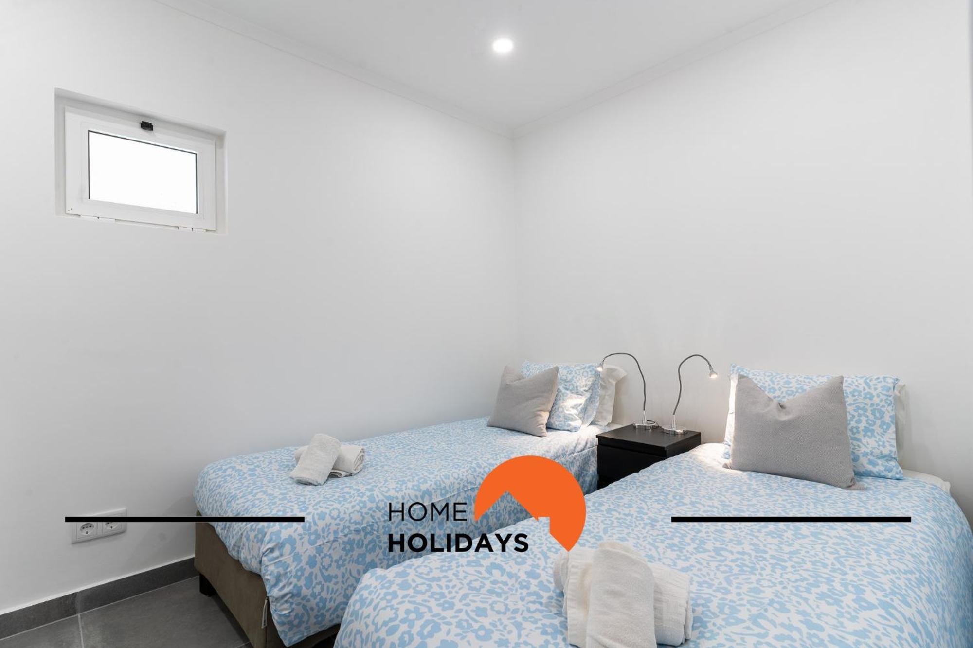 #016 T2 Windmill By Home Holidays Albufeira Kültér fotó