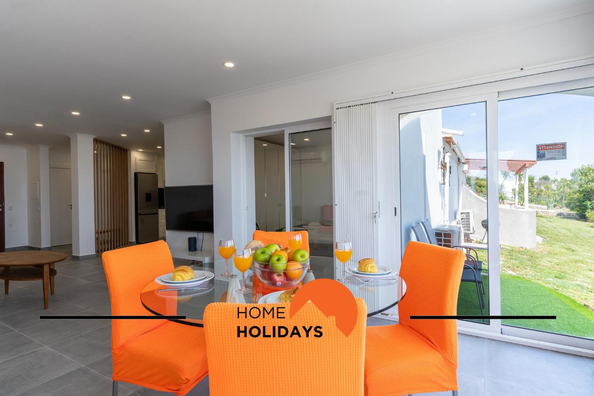 #016 T2 Windmill By Home Holidays Albufeira Kültér fotó