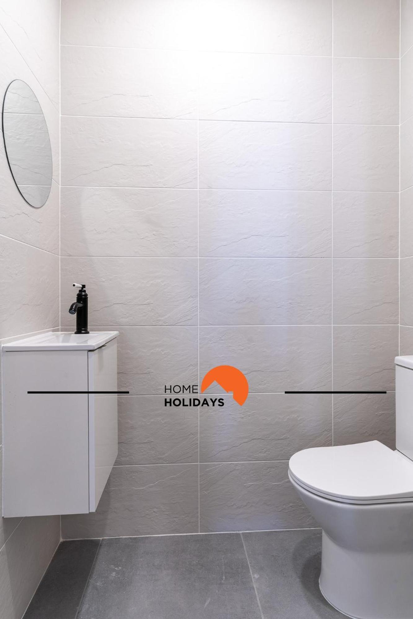 #016 T2 Windmill By Home Holidays Albufeira Kültér fotó