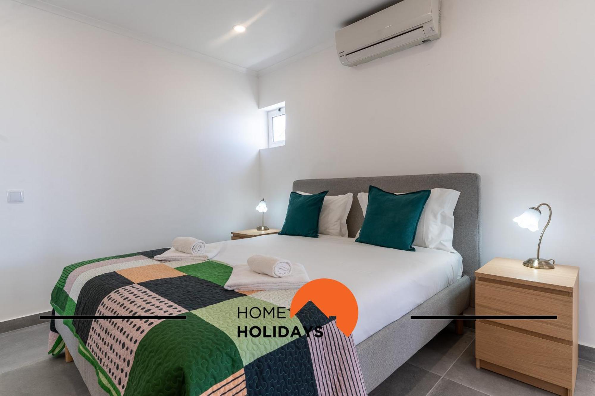 #016 T2 Windmill By Home Holidays Albufeira Kültér fotó