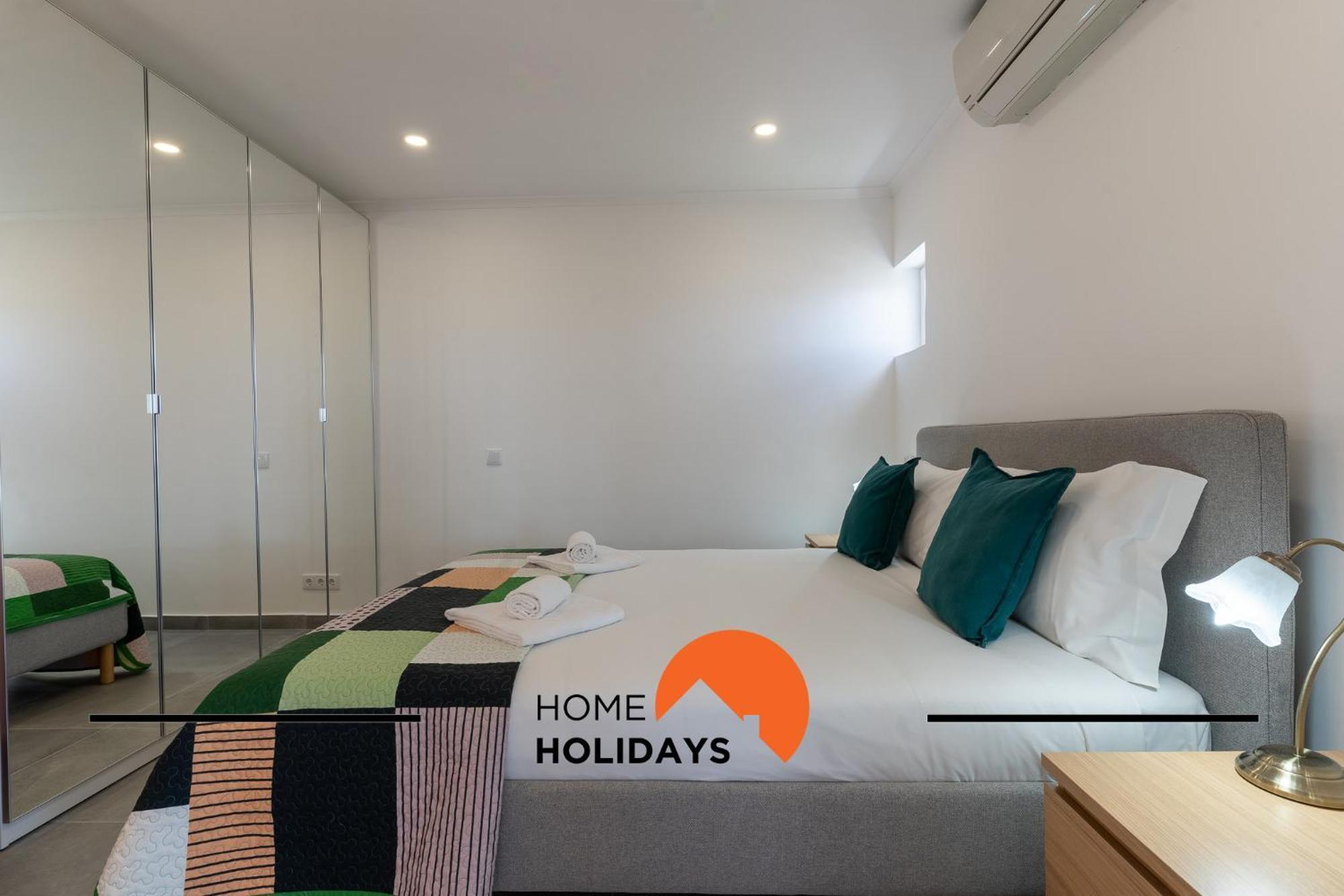 #016 T2 Windmill By Home Holidays Albufeira Kültér fotó